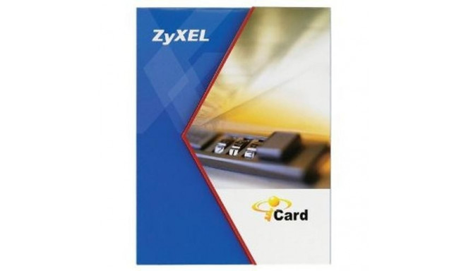 Zyxel E-iCard 2-5 SSL, USG 50