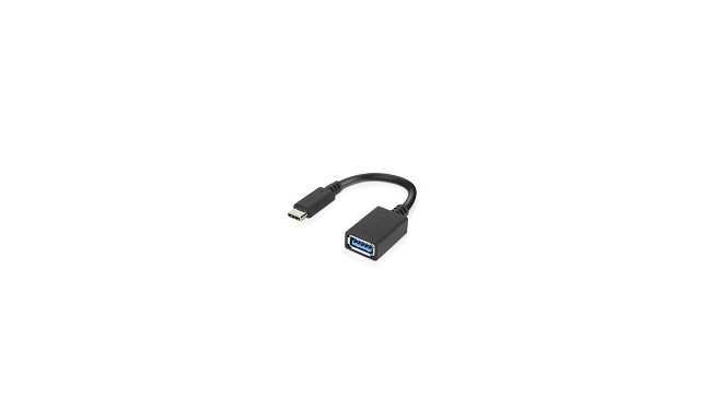 Lenovo USB-C to USB-A Adapter