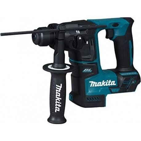 MAKITA 18V DHR171Z haamerpuur 1.2J BLDC ilma akuta