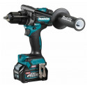 MAKITA WKRĘTARKA UD.40Vmax  XGT 2x4,0Ah 140/6