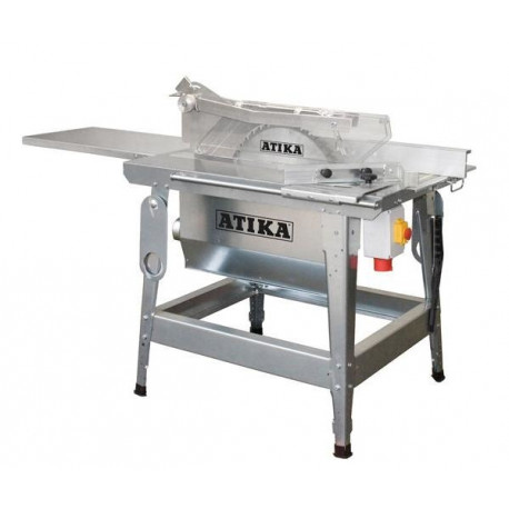 ATIKA Lauasaag BTH 450 4.0kW 400V