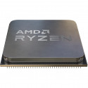 AMD protsessor AM4 Ryzen 5 5600G Tray 3,9GHz Max 4,4GHz 