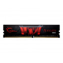 G.Skill RAM Aegis DDR4 3200 8GB F4-3200C16S-8G