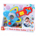 PLAYGO INFANT &TODDLER musical toy Rock N Glo