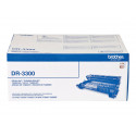 TRO Brother Trommeleinheit DR-3300 bis zu 30.