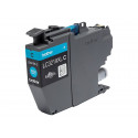 . Brother LC3219 (LC3219XLC) Ink Cartridge, C