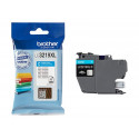 . Brother LC3219 (LC3219XLC) Ink Cartridge, C