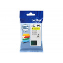 . Brother LC3219 (LC3219XLY) Ink Cartridge, Y