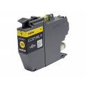 . Brother LC3219 (LC3219XLY) Ink Cartridge, Y