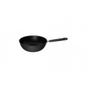 FISKARS WOK 28 CM HARD FACE
