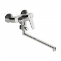 BATH AND SHOWER FAUCET 3942Y SAGA