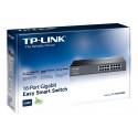 TP-Link TL-SG1016DE Metall M RM