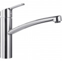 KITCHEN TAP SMART CHROMED 115.0391.460