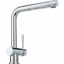 KITCHEN TAP BAT SAMOA 115.0458.915
