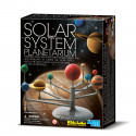 4M Päikesesüsteemi Planetaarium