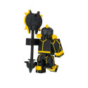 ROBLOX Mystery figures, W12