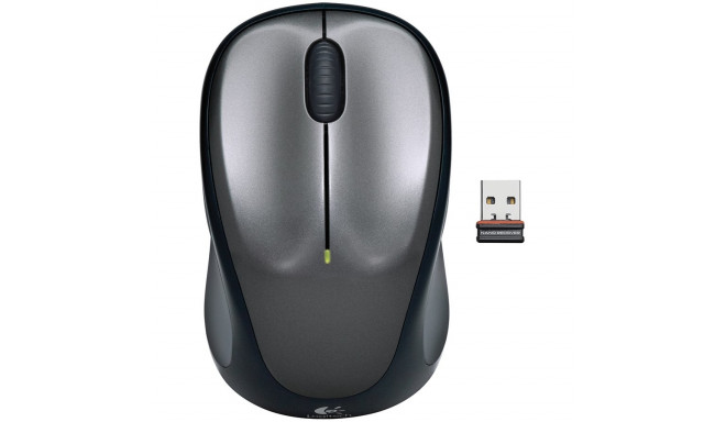 LOGITECH M235 Wireless Mouse - COLT MATE