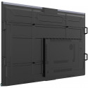 Prestigio Solutions MultiBoard (Monoblock) 65'' Light+Series: UHD(4K) 3840x2160, OS Android 11, PC: 