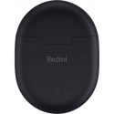 Xiaomi wireless earbuds Redmi Buds 4, black