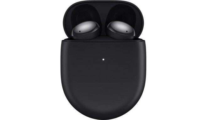 Xiaomi wireless earbuds Redmi Buds 4, black