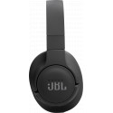 JBL wireless headphones Tune 720BT, black