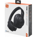 JBL wireless headphones Tune 720BT, black