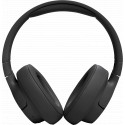 JBL wireless headphones Tune 720BT, black