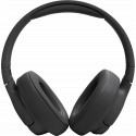 JBL wireless headphones Tune 720BT, black