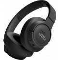 JBL wireless headphones Tune 720BT, black