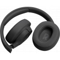 JBL wireless headphones Tune 720BT, black