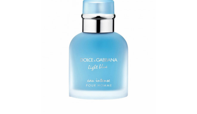 Мужская парфюмерия Dolce & Gabbana EDP Light Blue Eau Intense Pour Homme 100 ml