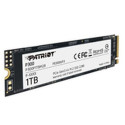 Hard Drive Patriot Memory P300 1 TB HDD 1 TB SSD