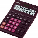 Calculator Casio GR-12C Purple Plastic