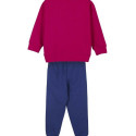 Children’s Tracksuit Minnie Mouse Fuchsia - 5 Years