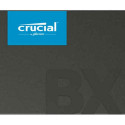Kõvaketas Crucial BX500 SSD 2.5" 500 MB/s-540 MB/s - 1 TB