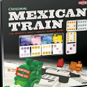 Doomino Tactic Mexican Train