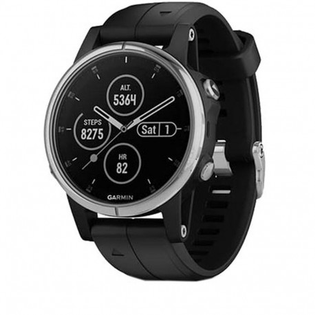 Garmin fenix 5S Plus