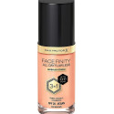 Meigi aluskreem Max Factor Facefinity 3-in-1 Spf 20 Nº 80 Bronze 30 ml