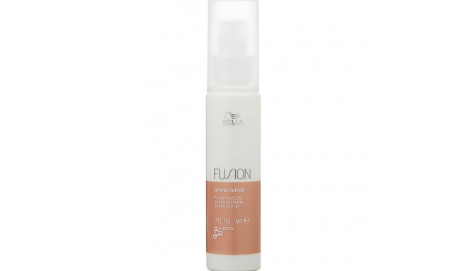 Taastav intensiivhooldus Wella Fusion (70 ml)