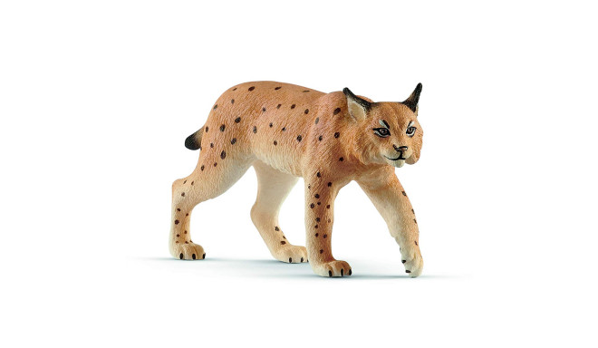 SCHLEICH WILD LIFE Lynx