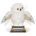 HARRY POTTER Interaktīva rotaļlieta Pūce Hedwig, 30 cm