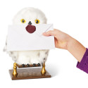 HARRY POTTER Interactive toy Enchanted Hedwig, 30 cm