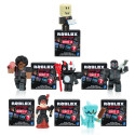 ROBLOX Mystery figures, W12