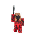 ROBLOX Mystery figures, W12