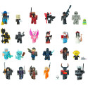 ROBLOX Mystery figures, W12