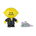ROBLOX Mystery figures, W12