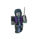ROBLOX Mystery figures, W12