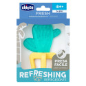 CHICCO прорезыватель Refreshing