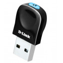 D-link DWA-131 Wireless N Nano USB Adapter 802.11n