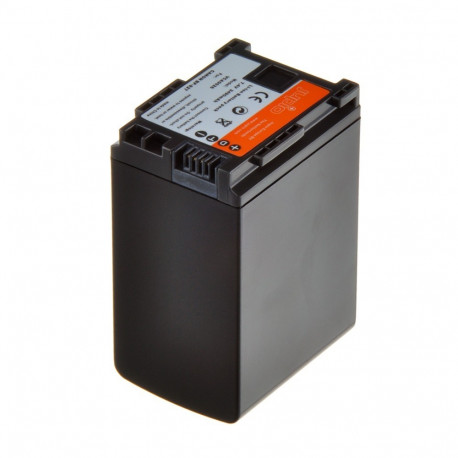 Jupio BP-827 ar 2490mAh ietilpību